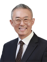 국제헤드스파협회의장